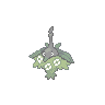 Mystic Wormadam (Plant)